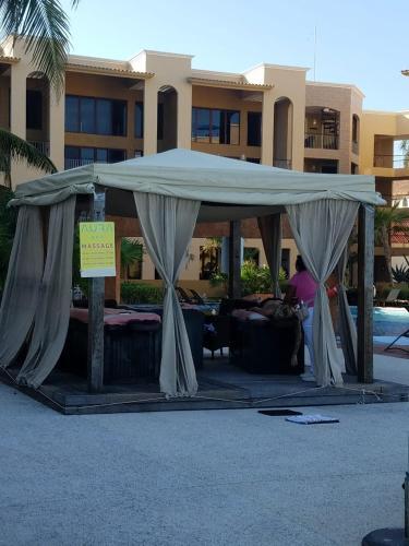 Apartamento Ocean Front El Faro Reef 304