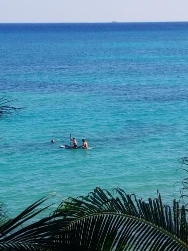 Apartamento Ocean Front El Faro Reef 304