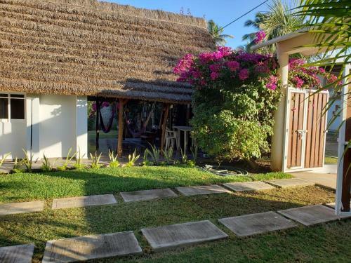Apartamento Caba�a Bella Maria