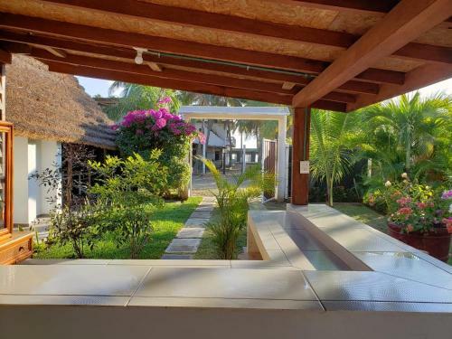 Apartamento Caba�a Bella Maria