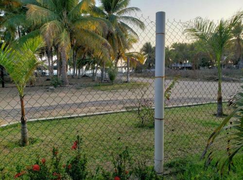 Apartamento Caba�a Bella Maria