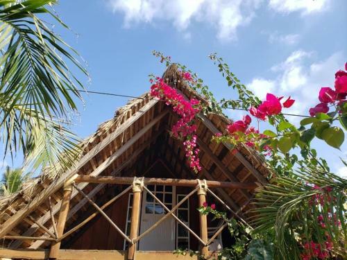 Apartamento Caba�a Bella Maria