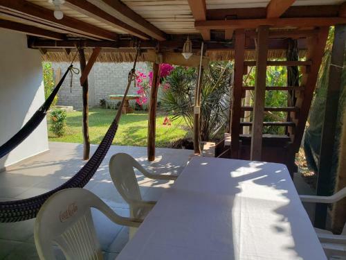 Apartamento Caba�a Bella Maria