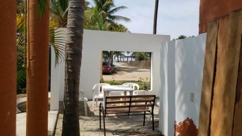 Apartamento Caba�a Bella Maria