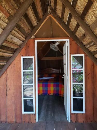 Apartamento Caba�a Bella Maria