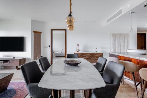 Apartamento Casa El Secreto Condo