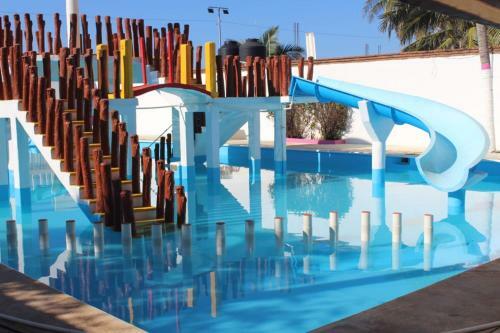 La Escondida Beach House,acapulco,pie de La Cuesta