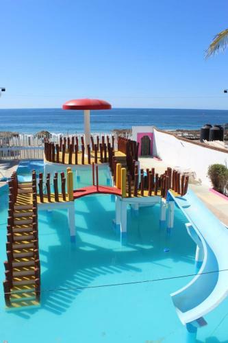 La Escondida Beach House,acapulco,pie de La Cuesta