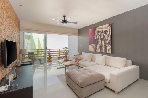 Apartamento Breathtaking Ph With Private Jacuzzi In The Terrace