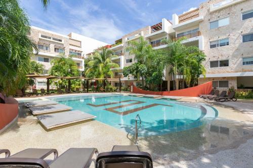 Apartamento Breathtaking Ph With Private Jacuzzi In The Terrace