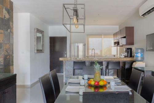 Apartamento Exquisite Penthouse With Jacuzzi And Private Terrace
