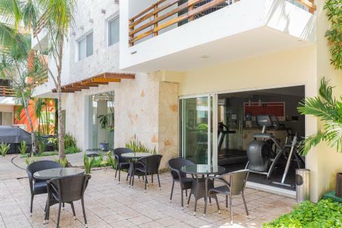Apartamento Exquisite Penthouse With Jacuzzi And Private Terrace