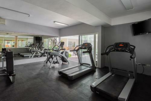 Apartamento Exquisite Penthouse With Jacuzzi And Private Terrace
