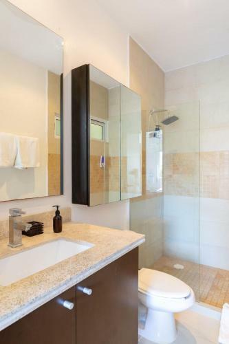 Apartamento Exquisite Penthouse With Jacuzzi And Private Terrace