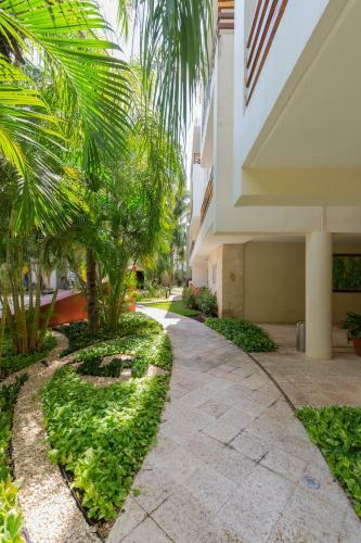 Apartamento Marvelous Ph With Private Terrace And Plunge Pool