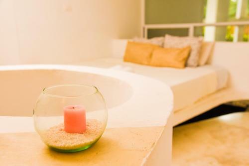 Posada Natura Glamping Caribe