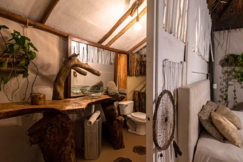 Posada Natura Glamping Caribe