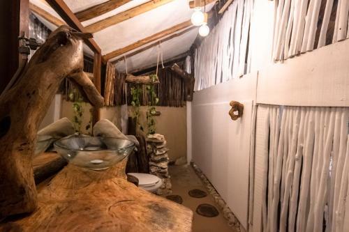 Posada Natura Glamping Caribe