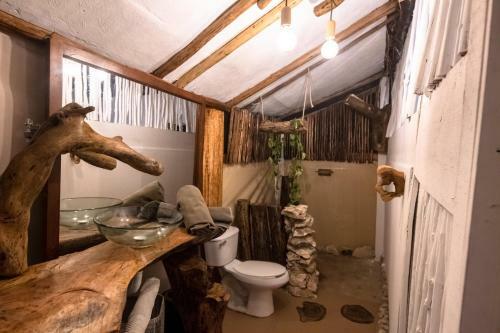 Posada Natura Glamping Caribe