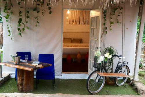 Posada Natura Glamping Caribe