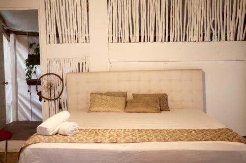 Posada Natura Glamping Caribe