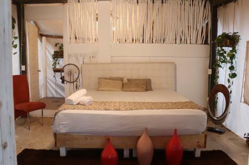 Posada Natura Glamping Caribe