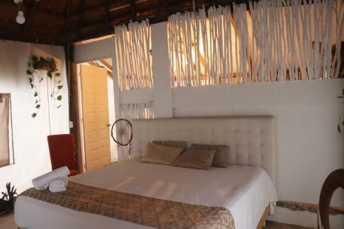 Posada Natura Glamping Caribe