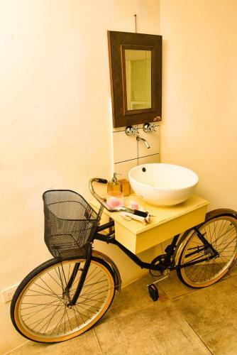 Posada Natura Glamping Caribe