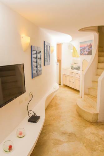 Posada Natura Glamping Caribe