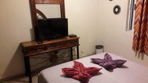 Nice Apart In Center With Pool