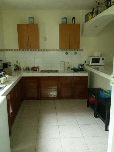 Nice Apart In Center With Pool