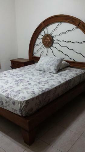 Nice Apart In Center With Pool