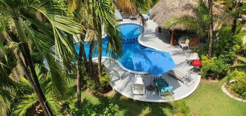 Nice Apart In Center With Pool