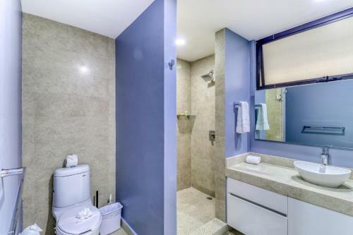 Apartamento Chandelier B102 @ Lagunas