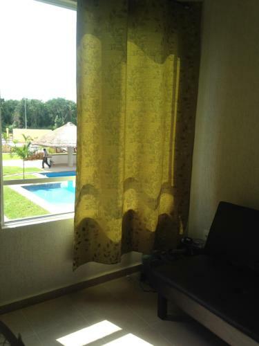 Apartamento Playa Casita