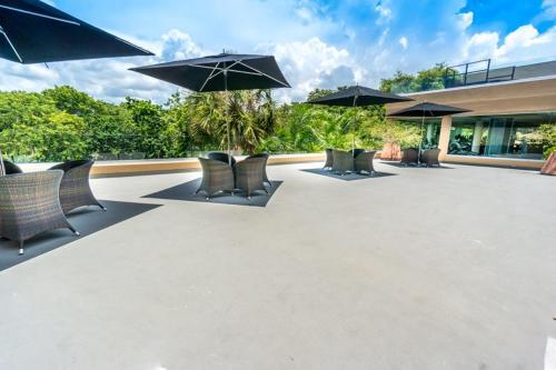 Apartamento Del Viento Vaiven Penthouse 31 Condo
