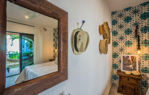 Bric Hotel Room 17 Residence