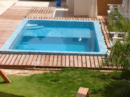 Calle 22 By 770 Apartments