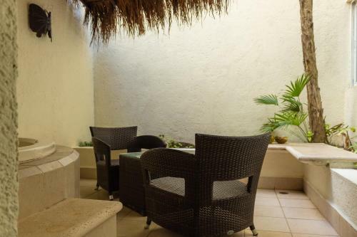 Playa Maya By Mij - Beachfront Hotel