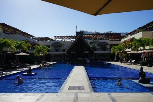 Apartamento Aldea Thai-estudio Deluxe