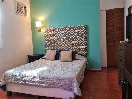Apartamento Ground Floor, Caribbean Vibes- Near Coco Beach!