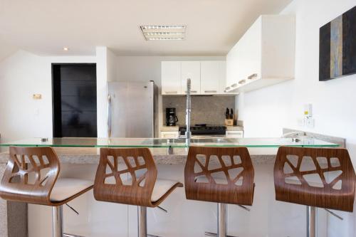Apartamento Elements Penthouse 6 Condo