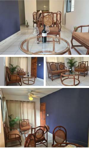 Apartamento Depas Zona Playacar Beach