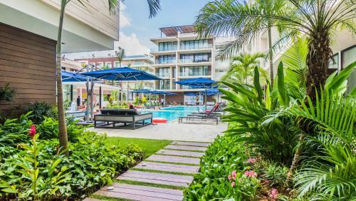 Apartamento Oceana Beachside By Bric