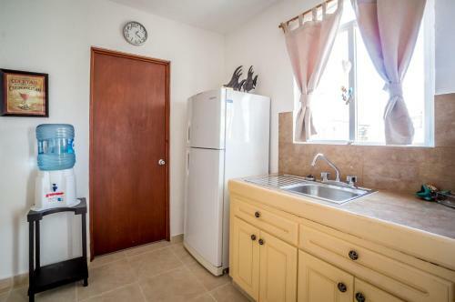 Apartamento Las Gaviotas Condo