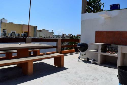 Apartamento Sunny Studio W/ King- Near 5th Ave & Coco Beach