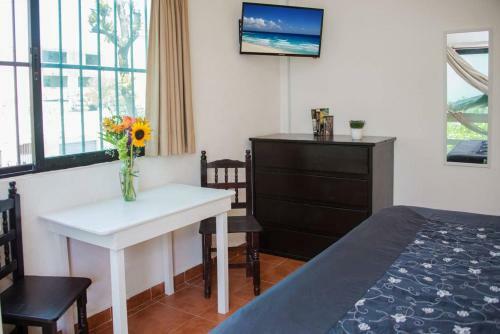 Apartamento Sunny Studio W/ King- Near 5th Ave & Coco Beach