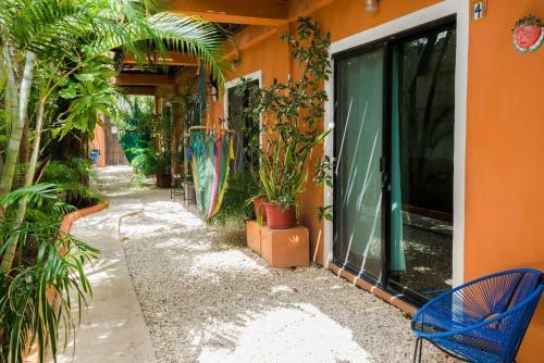 Apartamento Sunny Studio W/ King- Near 5th Ave & Coco Beach