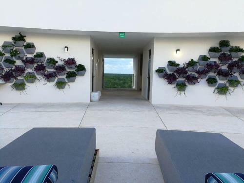 Apartamento Lagunas 10.4 By Perlitas Home