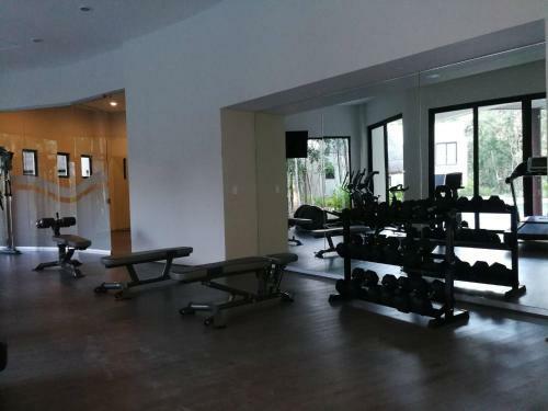Apartamento Lagunas 10.4 By Perlitas Home